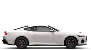 2025 Ford Mustang® External Image 1